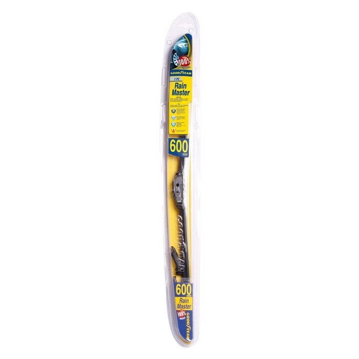 Goodyear Rain Master Wiper Blade Flat 600mm-24"