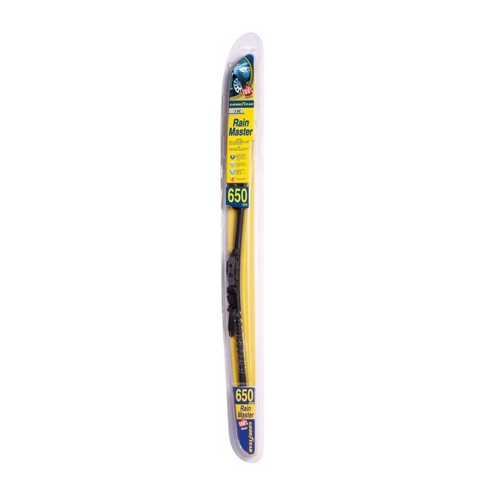 Goodyear Rain Master Wiper Blade Flat 650mm-26"