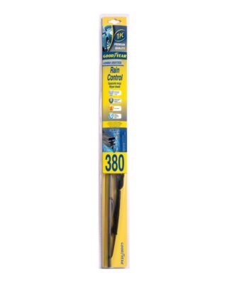 Goodyear Rain Control Wiper Blade Arch 380mm- 15"