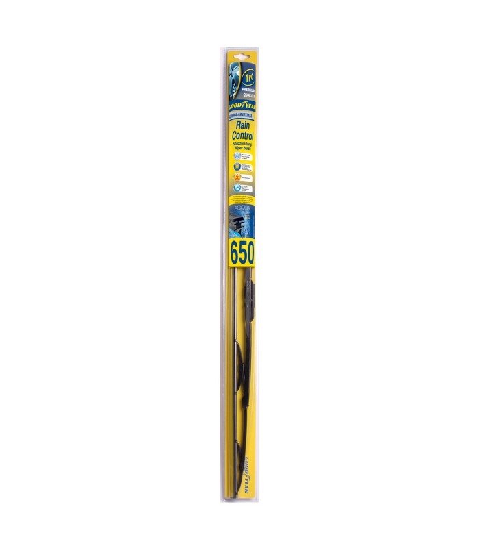 Goodyear Rain Control Wiper Blade Arch 650mm -26"