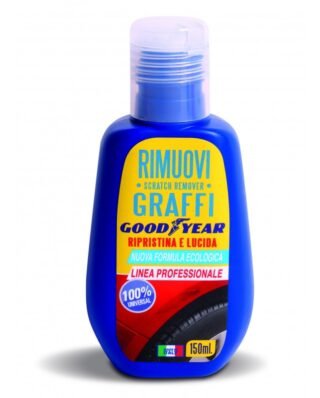 Goodyear Scratch Remover