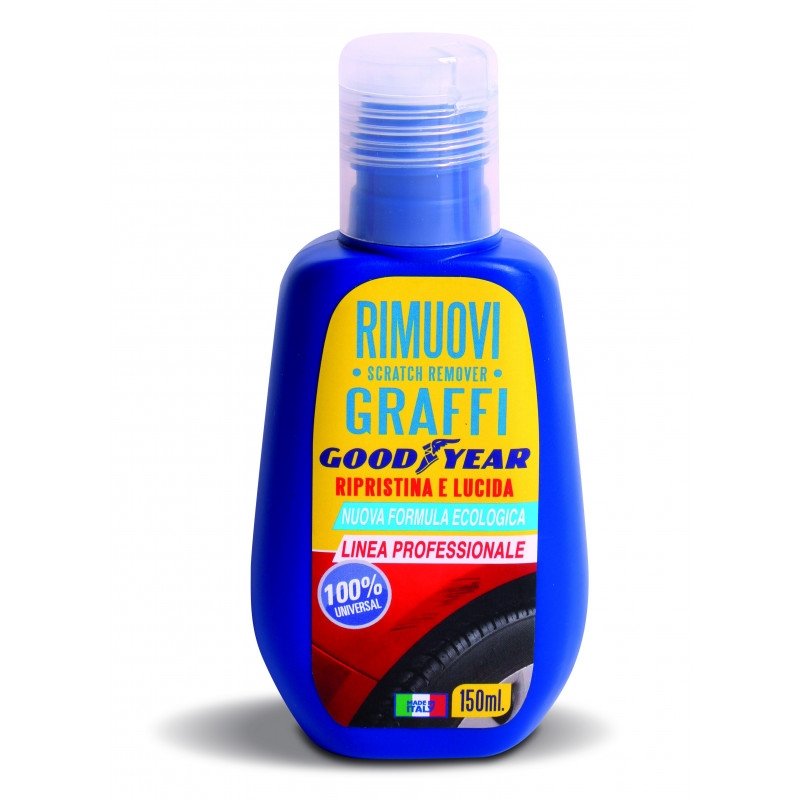 Goodyear Scratch Remover