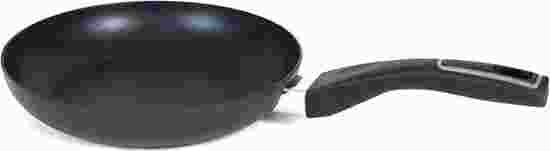 18cm Frying Pan Gusto Induction -alum Size 34x18x7