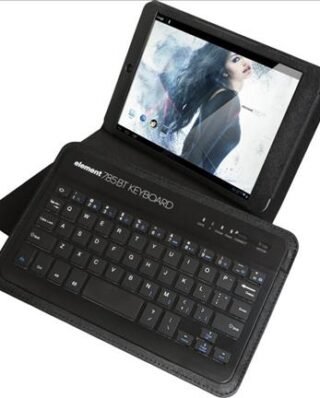 Tablet Keyboard For 7"