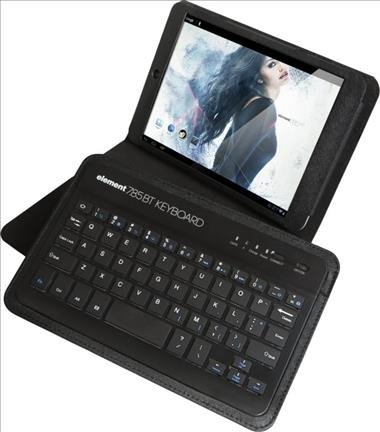 Tablet Keyboard For 7"