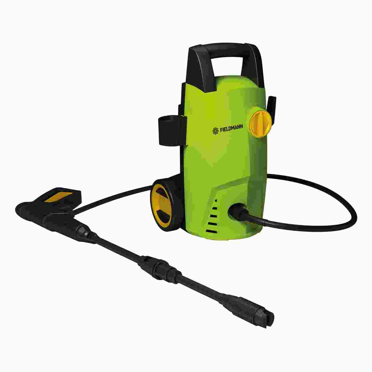 Fieldmann Pressure Washer 90bar- 330l/h- 1200w