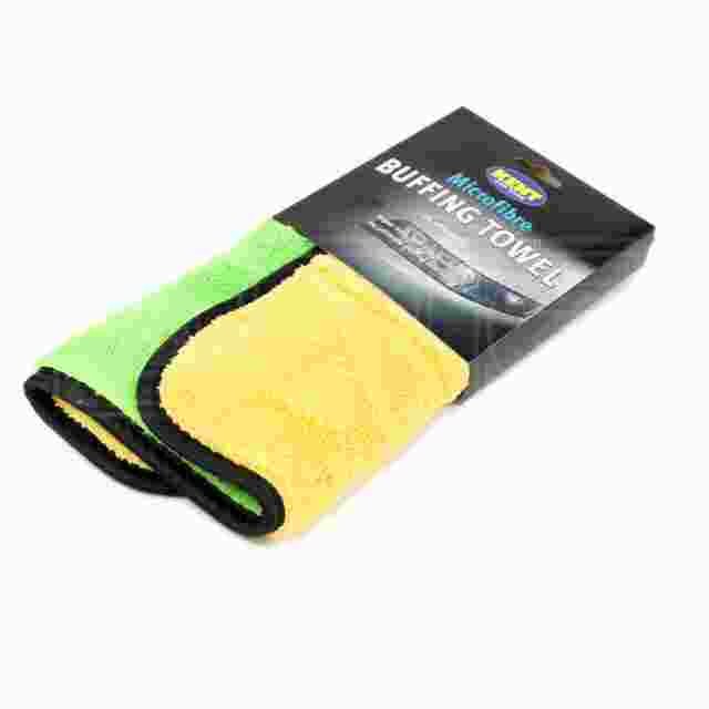 Kent Microfibre Buffing Towel (6)