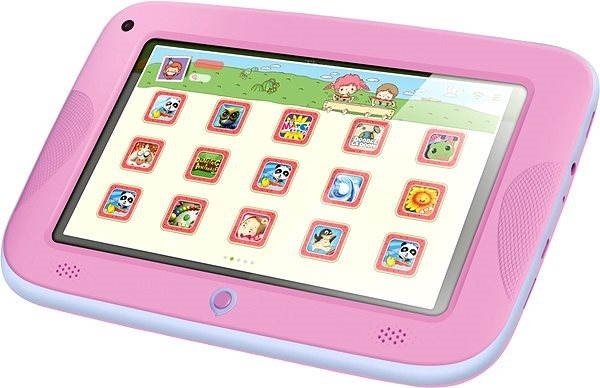 Kid Pink Element Tablets