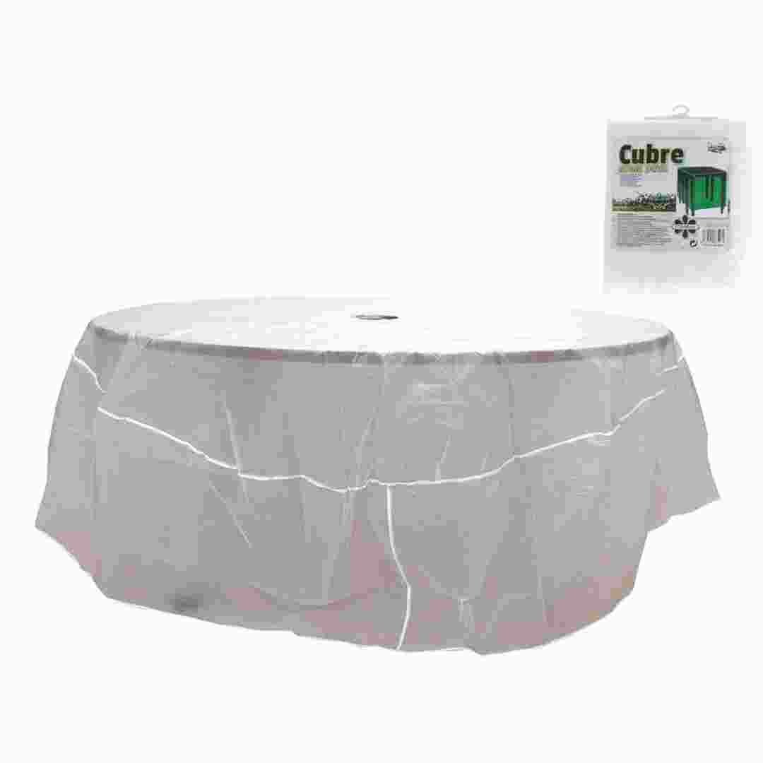 Peva Table Cover 170x90 Cm