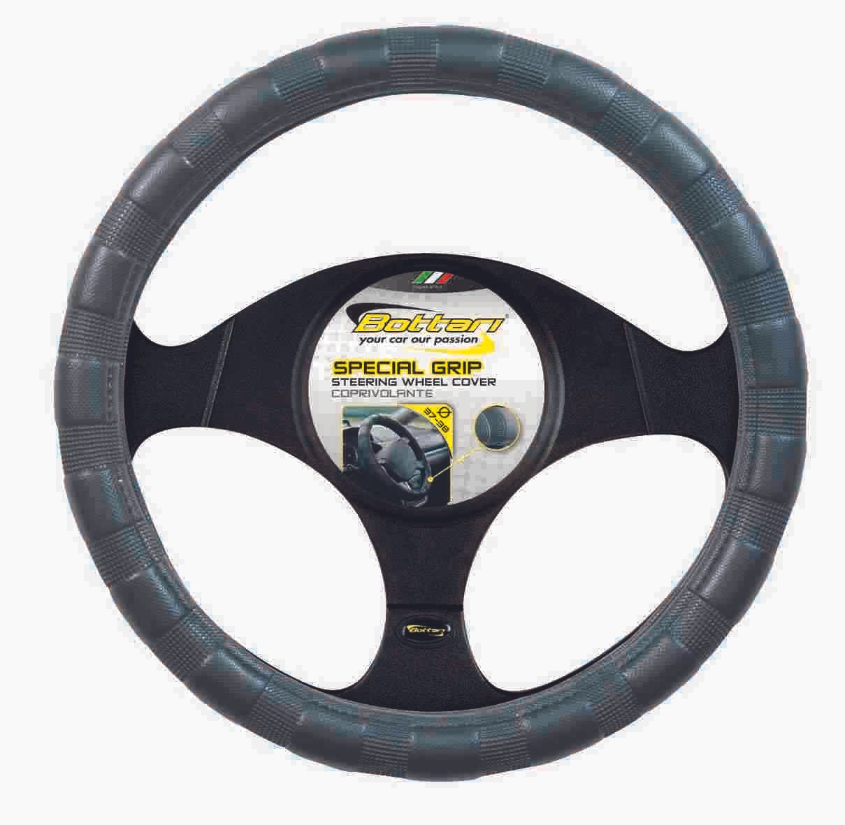Steering Wheel Cover "special Grip"