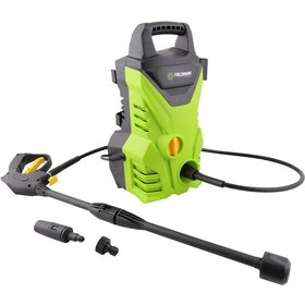 Fieldmann Power Washer 1200w, 105bar, 396lt Per Hour