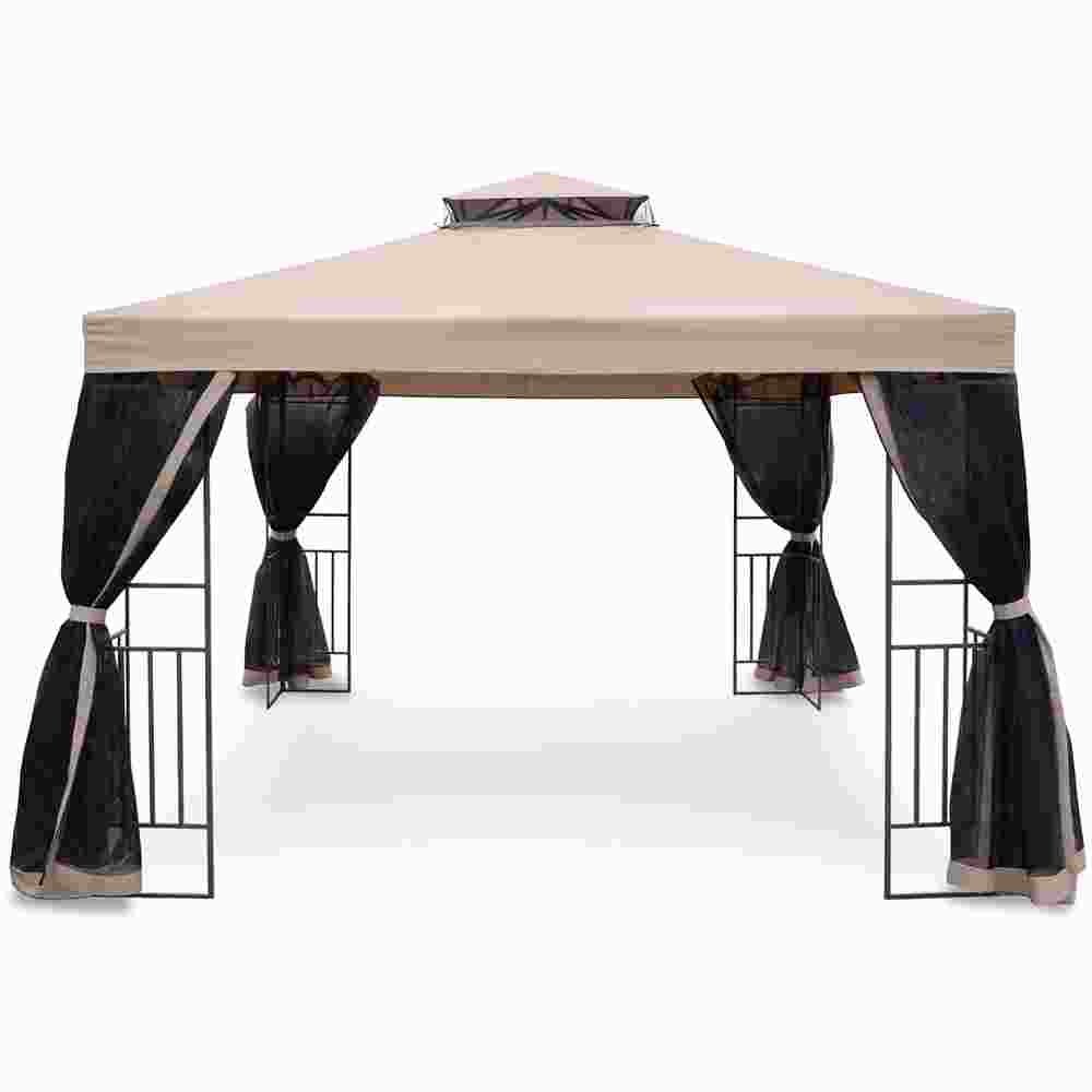 Fieldmann Gazebo 3mx3mt