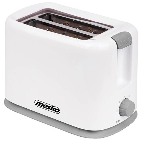 Mesko Toaster 2 Slice