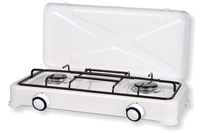 Gas Table Cooker 3 Burners