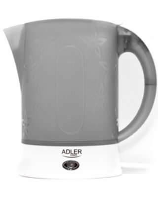 Adler Electric Travel Kettle 0.6lt