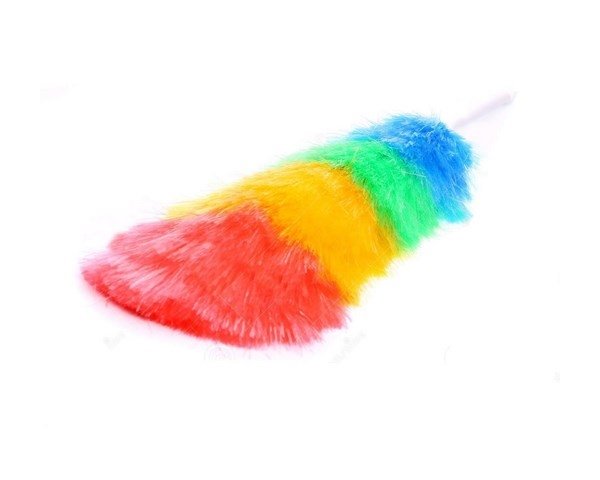 Feather Brush Electrostatic