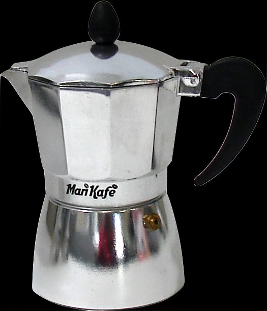 Marikafe Coffee Maker 3cups