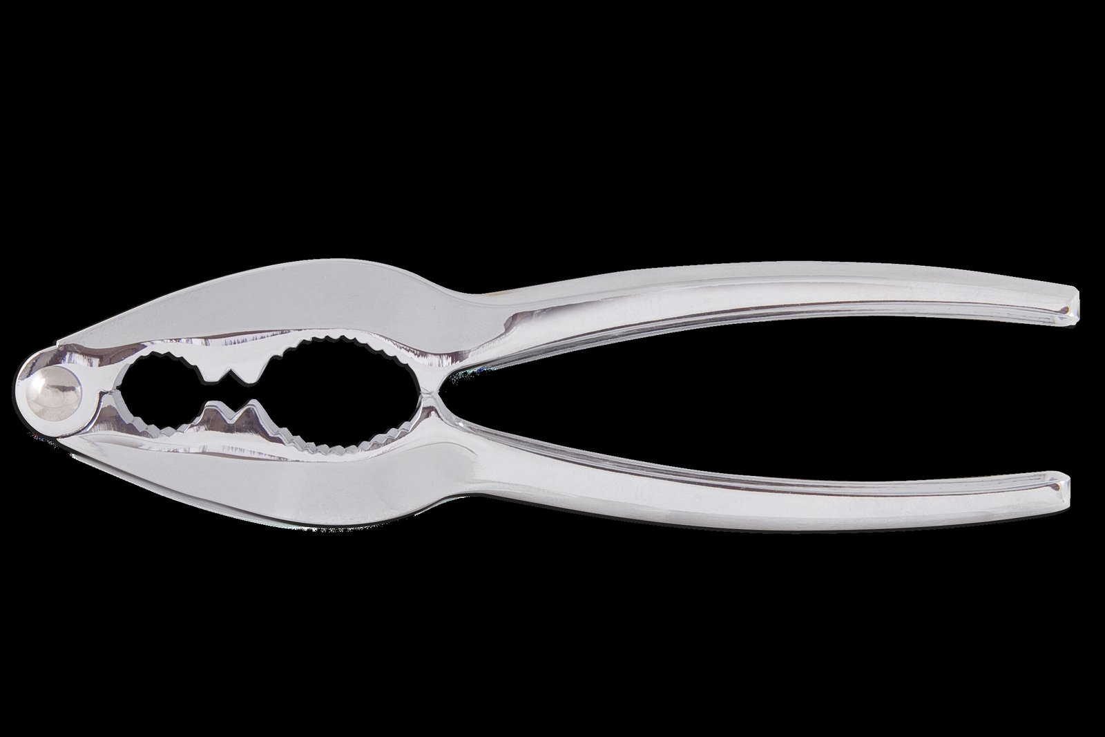 Nutcracker In Heavy Zama