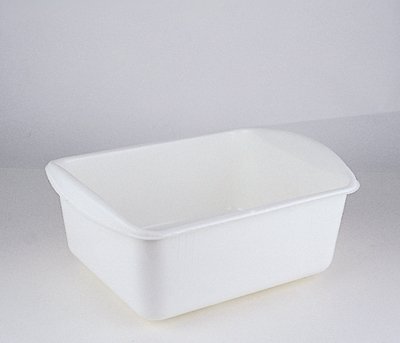 Rectangle Basin 8lt-assortment Colors