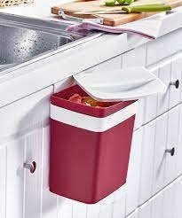 Soft Hangable Waste Box 8,5 Lt Red
191 X 225 X 270mm / 395 Gr