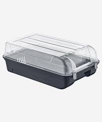 Elegance Maxi Shoes Box Storage
375 X 225 X 135mm / 320 Gr