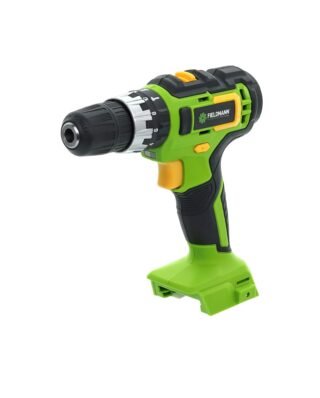 Fieldmann Cordless Hammer Drill Maximum Torque 35nm- Compatable With F