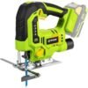 Fieldmann Cordless Jigsaw-compatable With Fast Power 20v Series