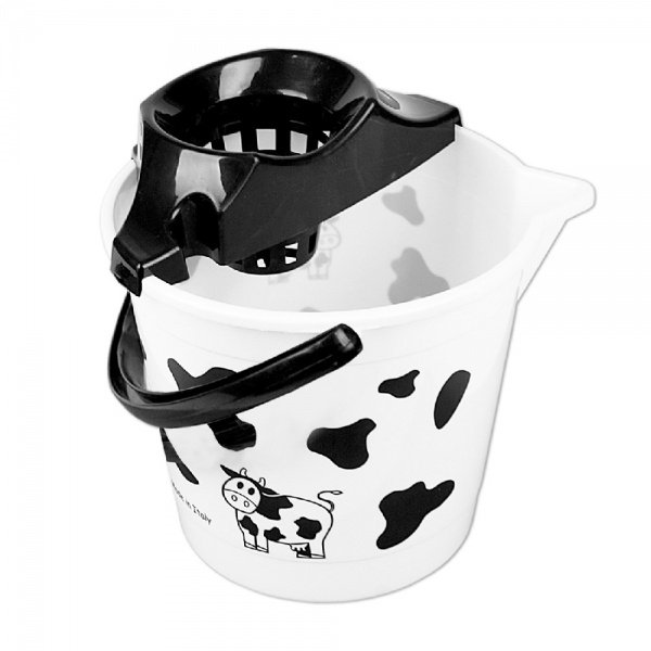 Muuu! Set Bucket 12 Lt + Wringer
