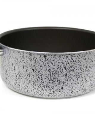 Sale & Pepe Casserole With Lid 24cm