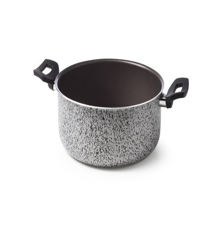 Sale & Pepe Pot 22cm W/glass Lid