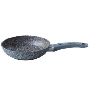 Non-stick Alluminium Frypan Induction Magnetica 20cm