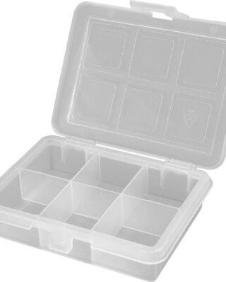 Plastic Box Small