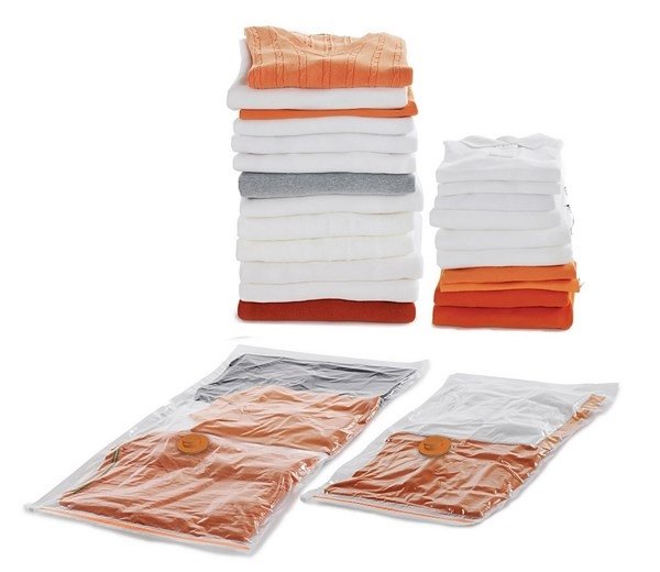 Vacuum Seal Bag 90x120cm K12/144 Vacuum Seal Bag 90x120cm K12/144