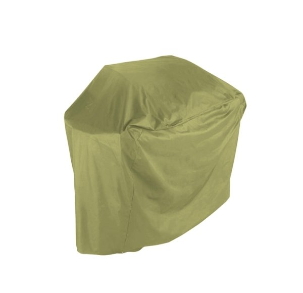 Bbq Cover Pvc (s) 102x52x100cm K20