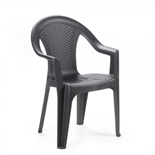 Ischia Armchair Anth