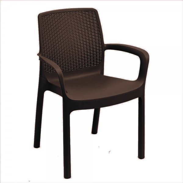 Regina Chair Moka