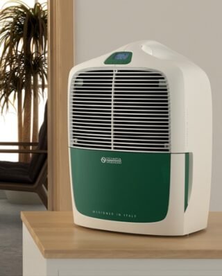 Dehumidifier Aquaria Thermo 16 Laundry Drying Funct