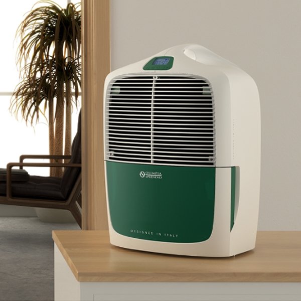 Dehumidifier Aquaria Thermo 16 Laundry Drying Funct