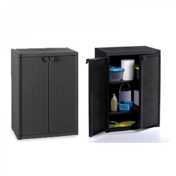 Rattan Base Cabinet Brw 5510.00