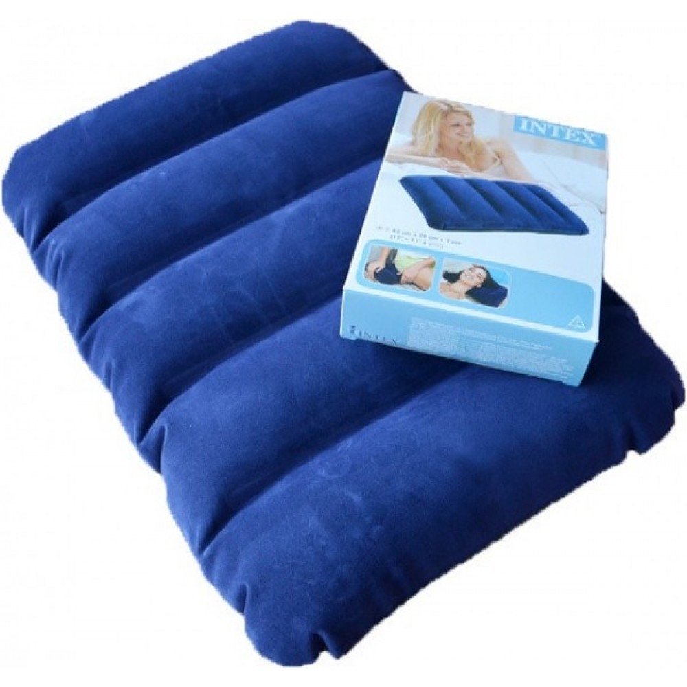 Inflatable Intex Pillow K24
