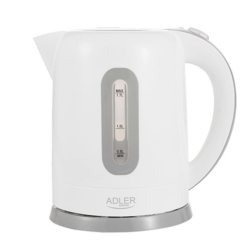 Adler Cordless Kettle 1.7 Lt