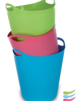 Plain Multi-purpose Bag Cm.44x44x51h Lt.64