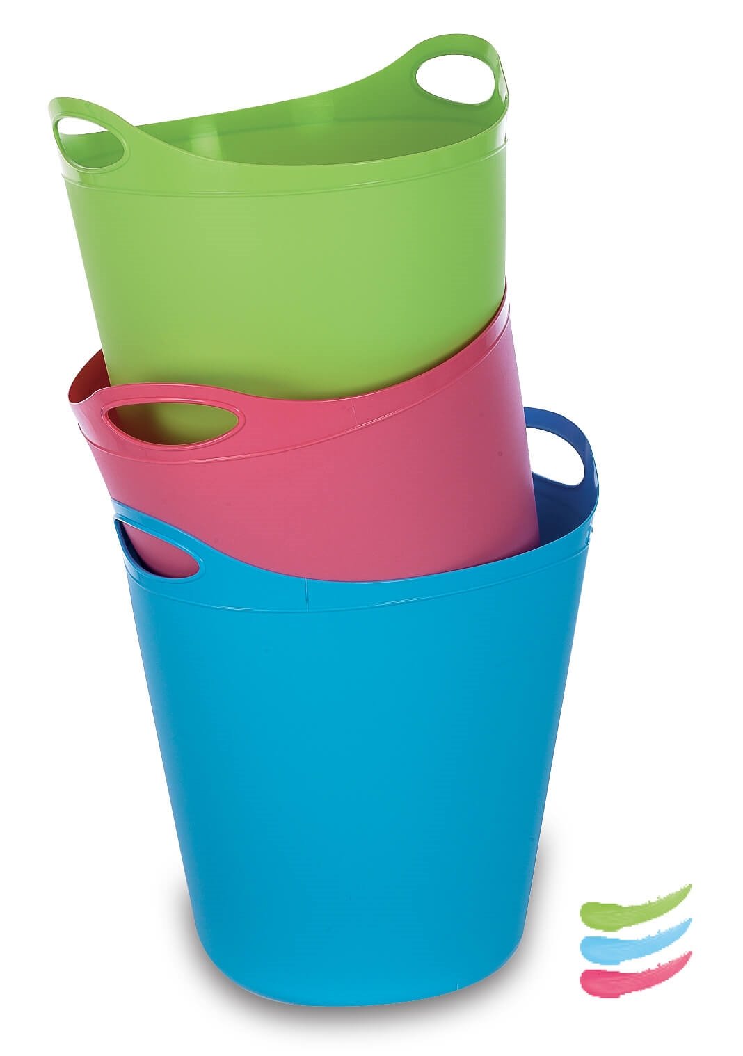 Plain Multi-purpose Bag Cm.44x44x51h Lt.64