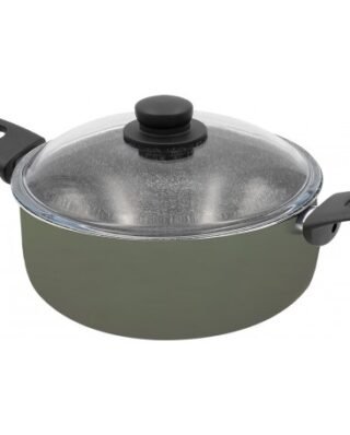 Naturapiù Casserole 28cm