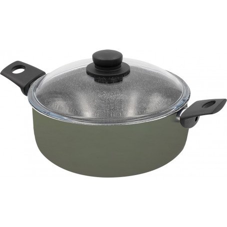 Naturapiù Casserole 28cm