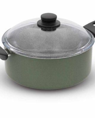 Naturapiù Casserole 26cm