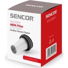 Svx 032hf Hepafilter For Svc 8936ti Sencor