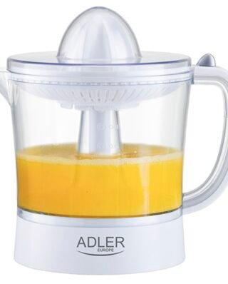 Adler Ad 4009 Citrus Squeezer 40w White