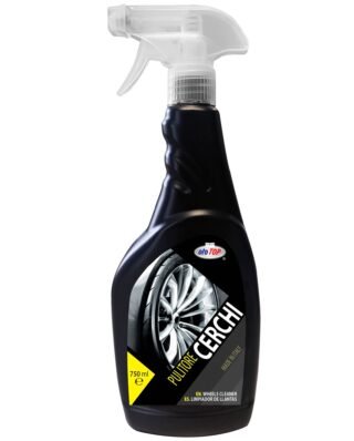 Maranello Wheel Cleaner 750 Ml