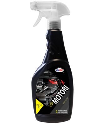 Maranello Engine Cleaner 750 Ml
